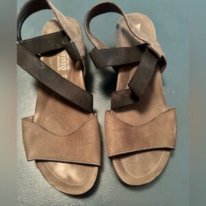 Mephisto Sandals